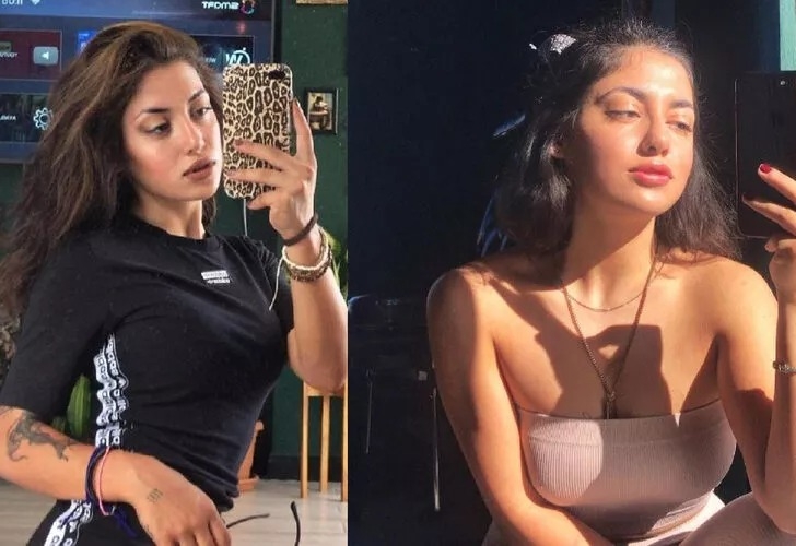 İtkin düşən 20 yaşlı gənc qız başından güllələnmiş halda tapıldı - FOTO
