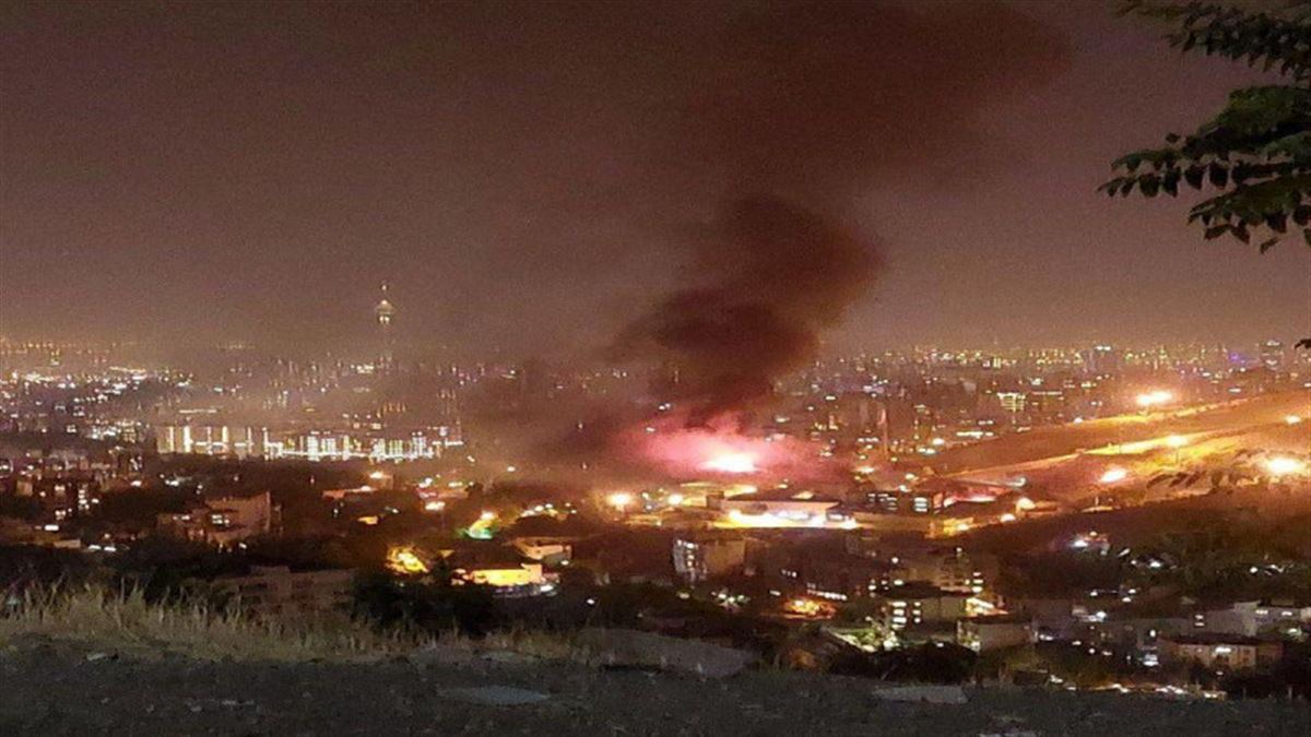 Rusiyada terror: Xeyli sayda ölü və yaralı var