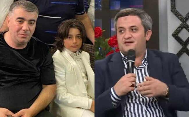 Rəşad Dağlının oğlunun toyuna pul yazdırmayan meyxanaçı kim olub?