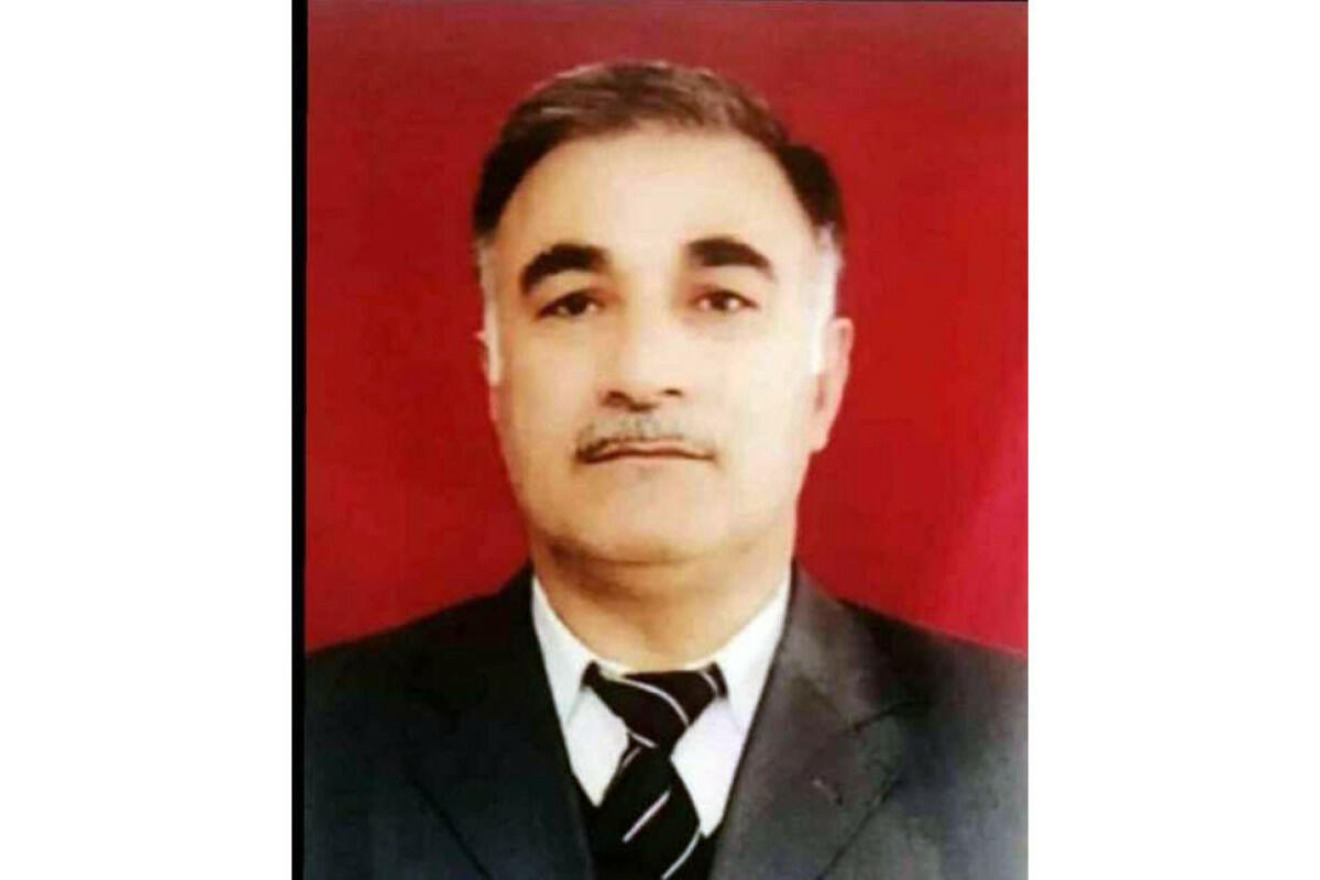 Azərbaycanda daha bir məktəbdə ölüm hadisəsi