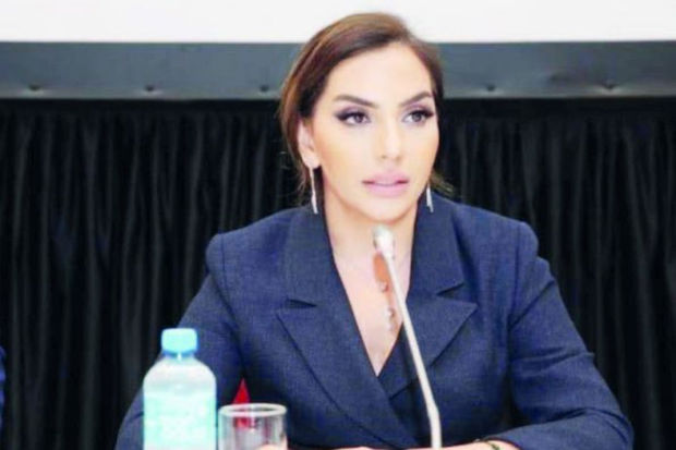 Prezidentin yüksək vəzifə verdiyi xanım kimdir? - DOSYE