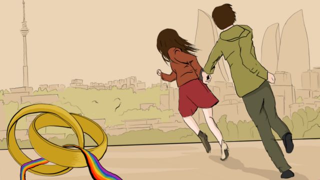 Homoseksuallıq anadan gəlmədir?: Müalicəsi varmı? - Həkim danışır