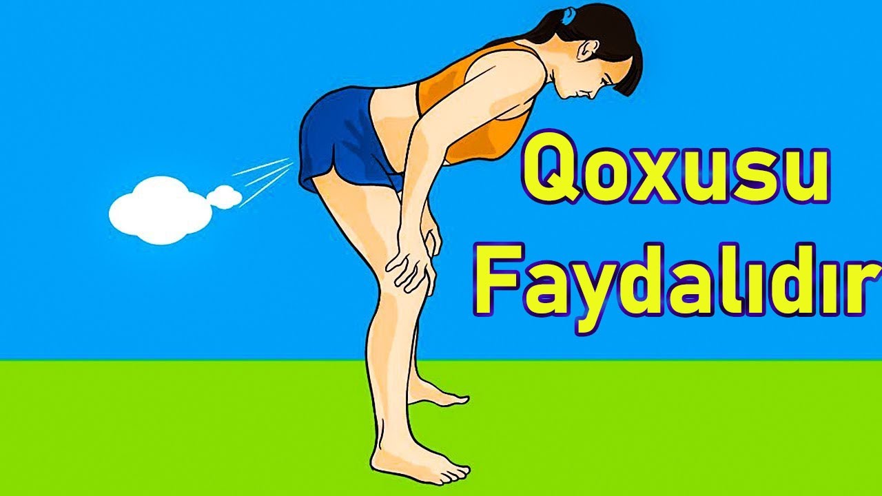Qaz çıxartmanın bu faydaları sizi şok edəcək - VİDEO