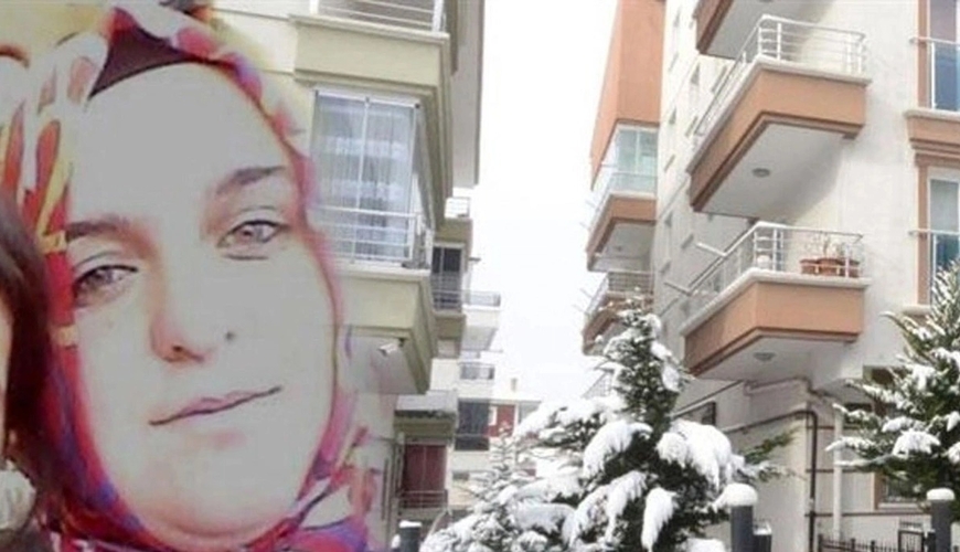Qızını öldürən ananın ŞOK İFADƏSİ  