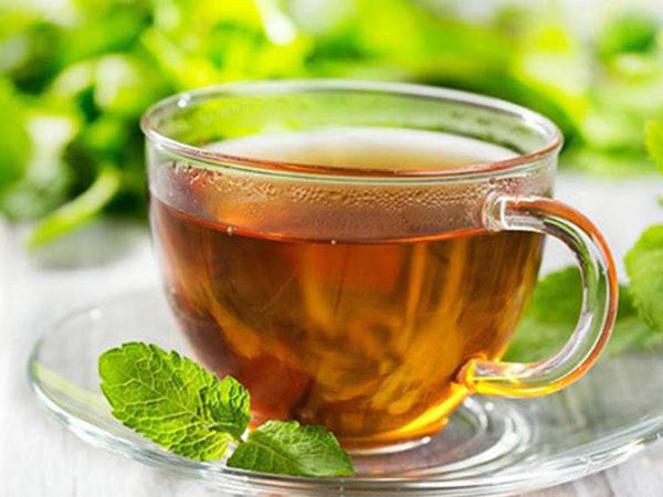 Çay əvəzinə bunu için. Həm dadlı, həm faydalı - VİDEO
