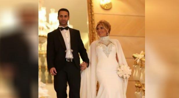 Toy şəkillərini paylaşan Xoşqədəm Hidayətqızı: \\\"Deyirdilər ki, 1 il sonra ayrılacaqlar\\\"