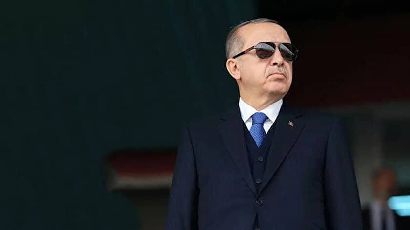 Ərdoğanı görün kimə bənzətdilər