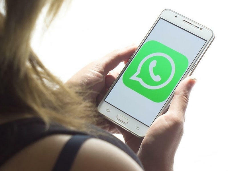 Nazirlik \\\"WhatsApp\\\"da yaranan problemlə bağlı məlumat yaydı - YENİLƏNİB