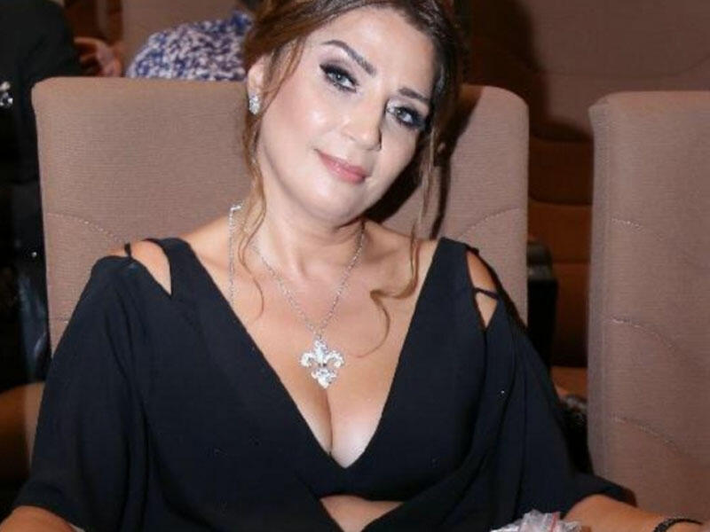 \\\"Acından ölürəm\\\" - Əməkdar artist