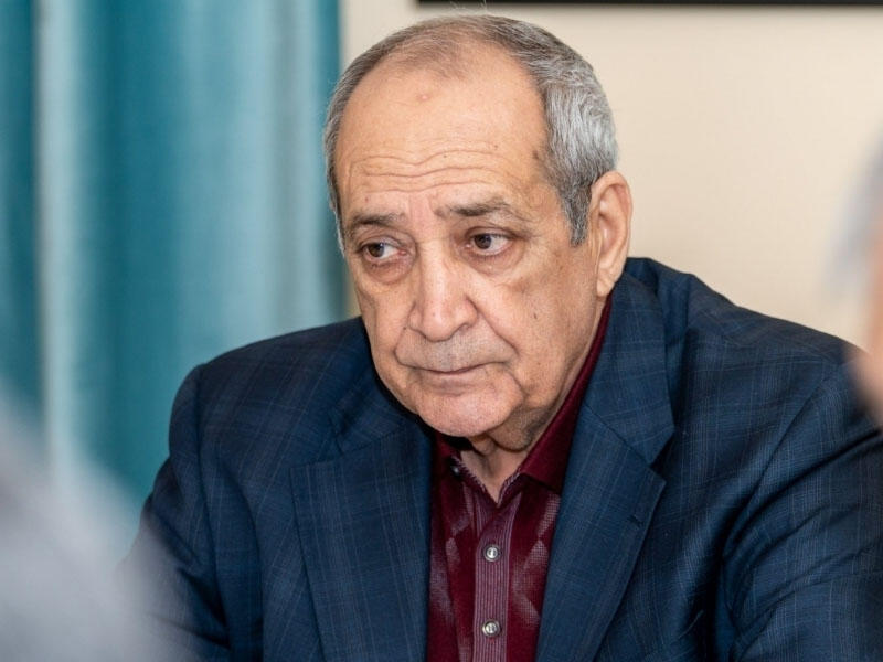 \\\"Həkimim deyib ki, acığın gələn verilişlərə baxma\\\"