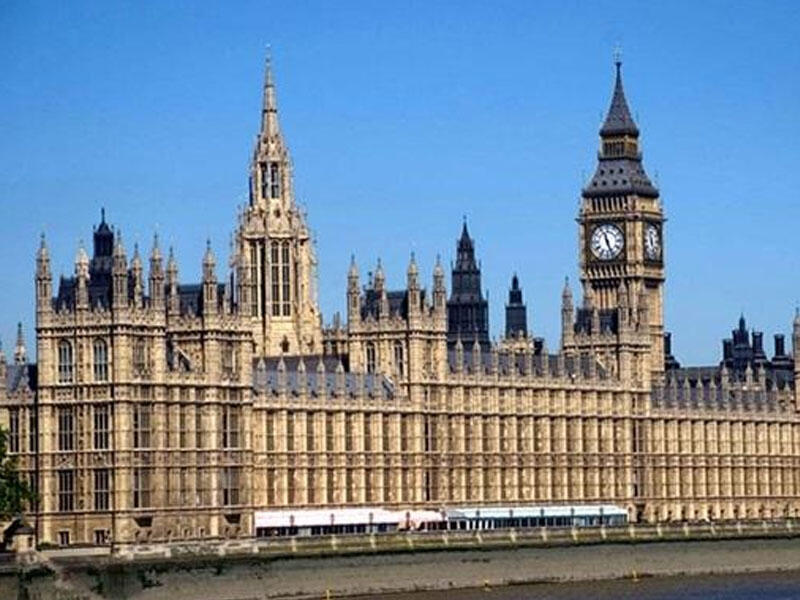 Britaniyadan Azərbaycana dəstək