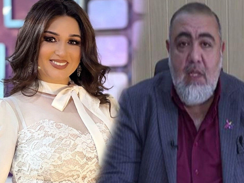 50 yaşlı Dilarəyə əri Oqtay, qızı və nəvəsindən GÖZLƏNİLMƏZ SÜRPRİZ - VİDEO