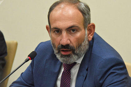 \\\"Bütün beynəlxalq ictimaiyyət Qarabağı Azərbaycanın bir hissəsi hesab edir\\\" - Paşinyan