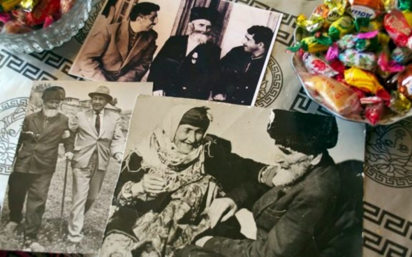 “Dünyanın ən uzunömürlü insanlarının yaşadığı yer Azərbaycandadır” - ABŞ saytları belə yazır
