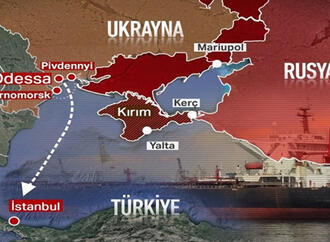 Rusiya Türkiyənin vasitəçilik etdiyi taxıl razılaşmasından çıxdı - Putinin oyunu, ya...