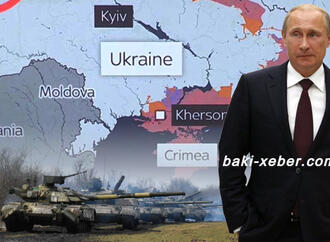 Putin 2023-cü ildə də döyüşəcək