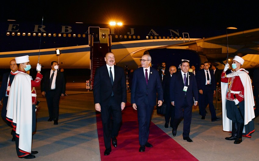 Soçi görüşündən sonra İlham Əliyevdən  kritik xarici  səfər: Prezident  hansı mesajı verəcək?