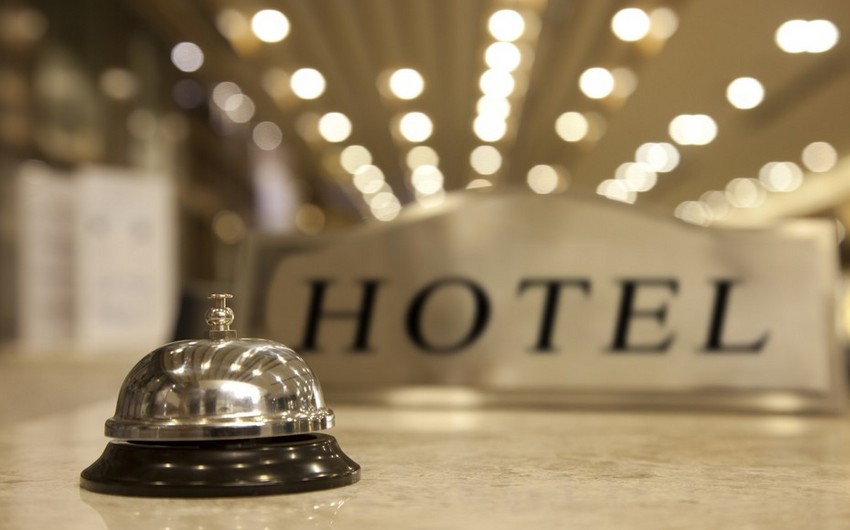 Masazırda hoteldə qadın öldürülüb