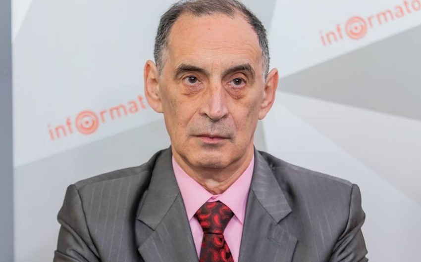 Politoloq: “Rusiya strateji baxımdan indi müharibəni hər cəhətdən uduzub”