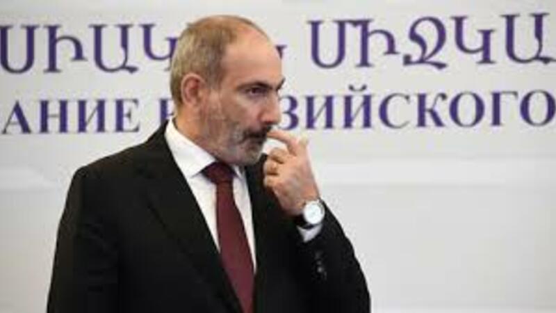 Paşinyan: \\\"Ermənistan-Türkiyə münasibətlərinin normallaşmasında mühüm dəyişiklik var”