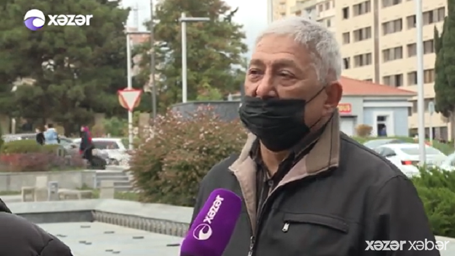 Ömürlük həbs alsa da 9 ildən sonra bəraət alan şəxs DANIŞDI: \\\"Həmin gecə ...\\\" - VİDEO