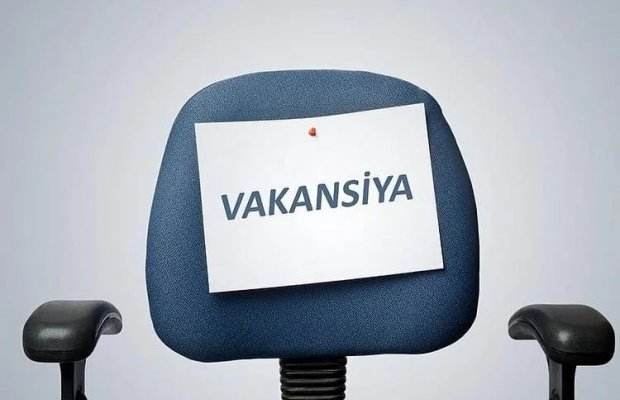 Dövlət şirkəti işçi axtarır - MAAŞ 1440 MANAT 