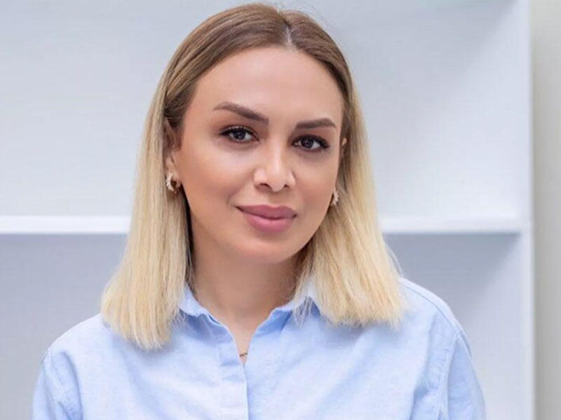 Xalidə Kəngərli özünü öldürməzdən əvvəl çantası da oğurlanıbmış - FOTO
