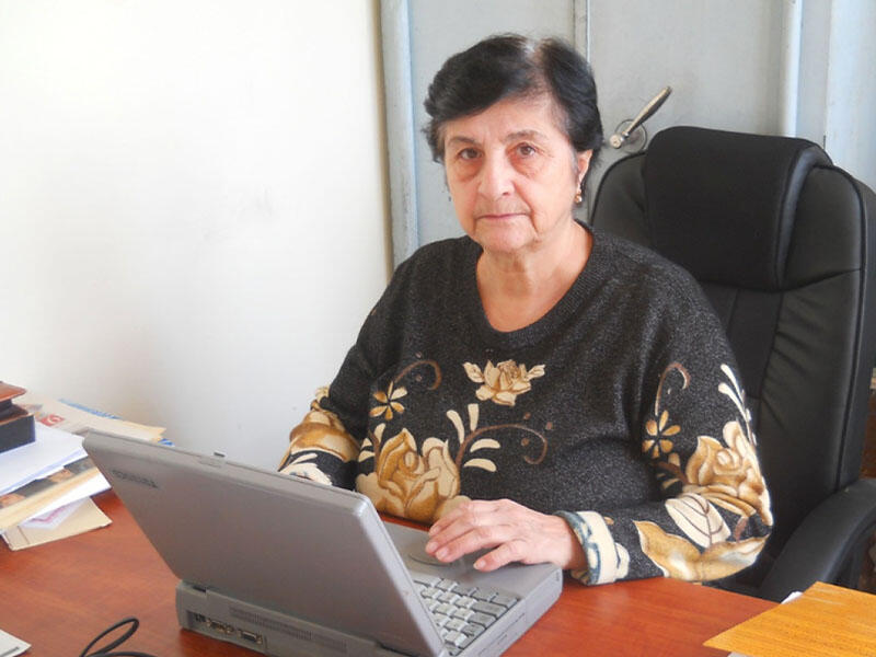 Azərbaycanlı alim vəfat etdi