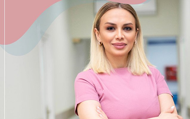 İntihar edən ginekoloqla bağlı ŞOK