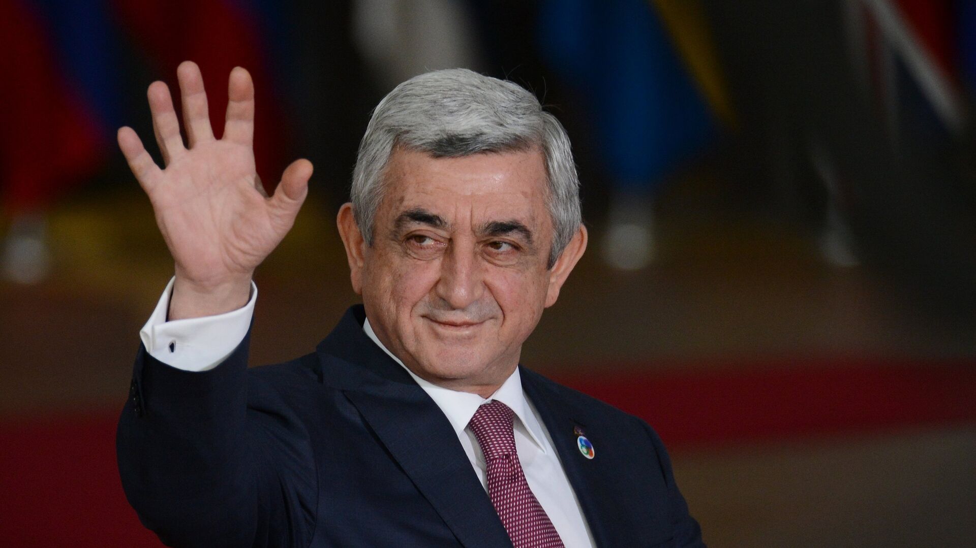 SON DƏQİQƏ! Sarkisyan təcili Xankəndinə gəldi