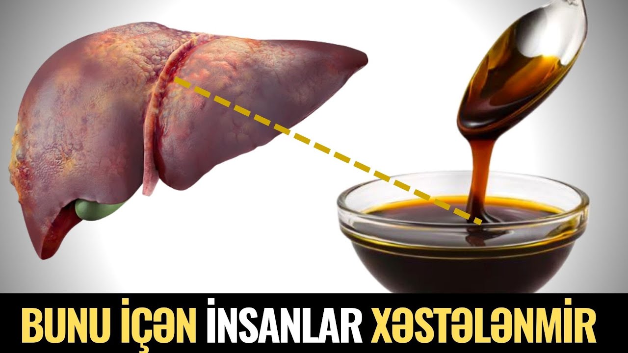 Gündə 3 Dəfə İçin - Xəstəlik Nədir Bilməyəcəksiz