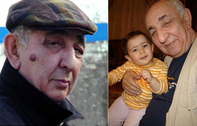 Fərariliyə görə həbs edildi, 5 dəfə evləndi, özündən 37 yaş kiçik qız aldı - VİDEO