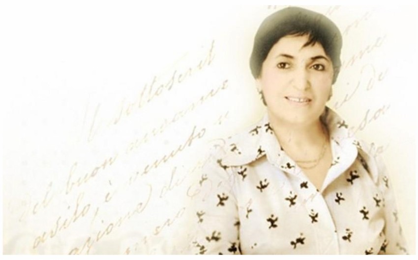 Akademik Zərifə Əliyevanın 100 illik yubileyi qeyd ediləcək