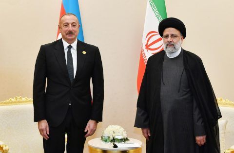 İlham Əliyev İranın dəvətini QƏBUL ETMƏDİ
