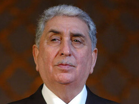 Arif Babayevin ölüm xəbəri yayıldı - YENİLƏNİB