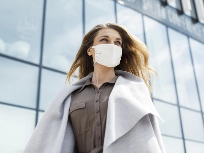 Növbəti koronavirus dalğası xəbərdarlığı - Yeni ştamlar gəlir...