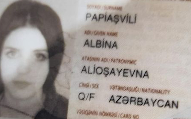 Azərbaycanda dəhşət: 17 yaşlı qızı yatdığı yerdə öldürən azyaşlı tutulub