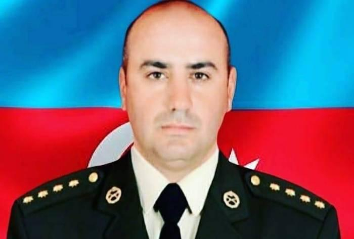 XTQ kapitanı Rəşad Əliyevin şəhid olduğu gündür