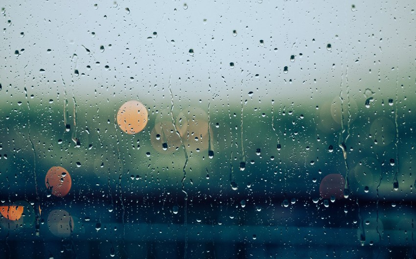 Hava ilə bağlı XƏBƏRDARLIQ