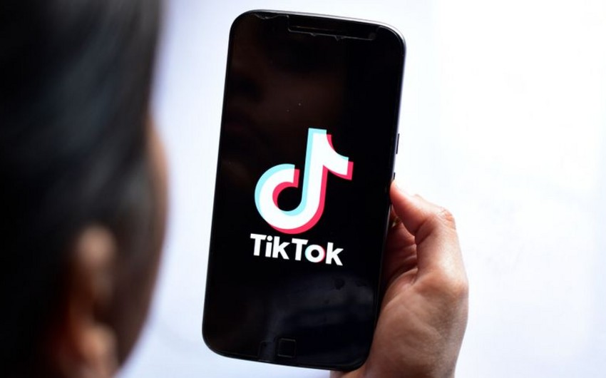 “TikTok”-la bağlı rəsmi xəbər
