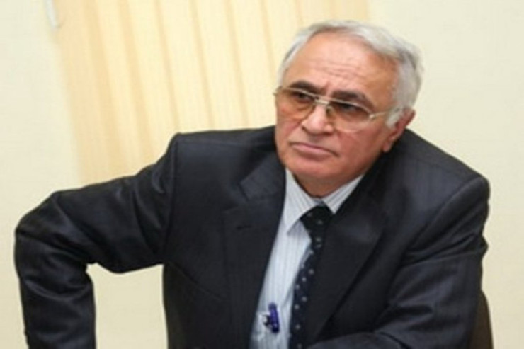 Vətənə xəyanət edib, ölüm hökmü alan nazir - UNUDULAN MƏMURLAR