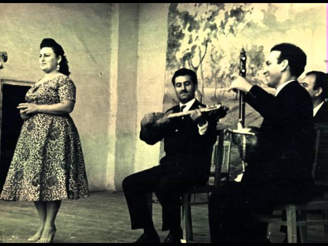 QARABAĞIN MARALI MAHNISININ DƏHŞƏTLİ TARİXİ (VİDEO)