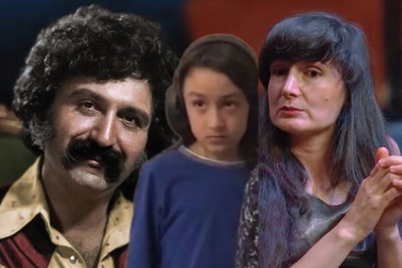 Vaqif Mustafazadənin nəvəsi ifası ilə heyrətləndirdi - VİDEO