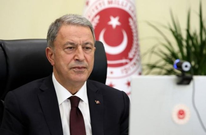 “Azərbaycana hərbi-texniki dəstəyi davam etdiririk”