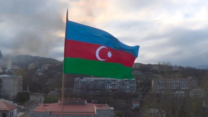Şuşanın erməni işğalından azad olunmasından iki il ötür