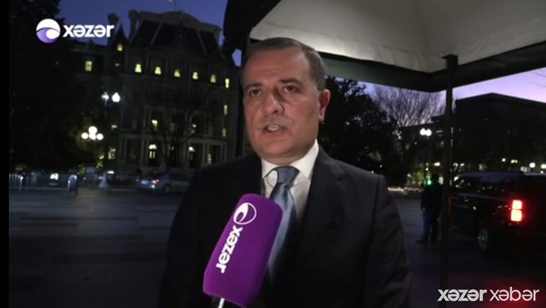 TƏCİLİ! Ermənistan Azərbaycanın irəli sürdüyü 5 maddəlik sülh təklifinə cavab olaraq təklif verdi