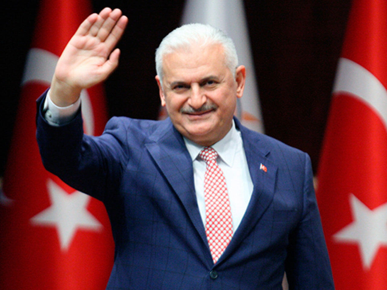 Binəli Yıldırım: \\\"Zəfər Günün mübarək, can Azərbaycan\\\"