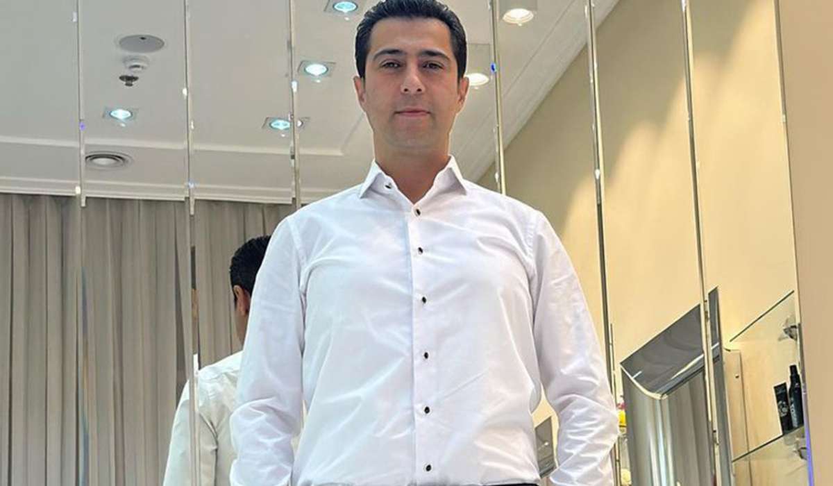 Namiq imicini dəyişdi: Görənlər tanımadı