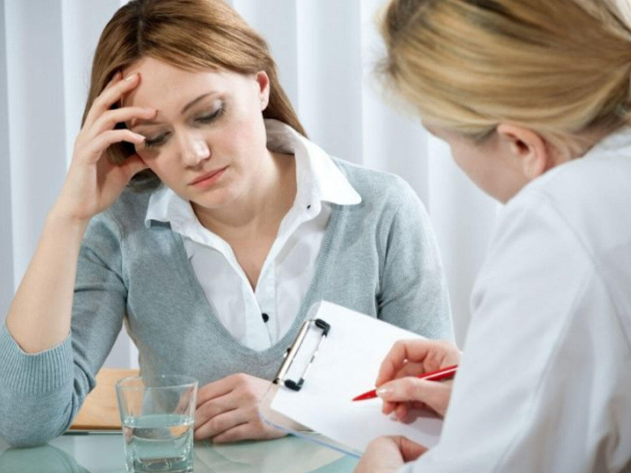 Depressiyada olanlar üçün vacib vitaminlər