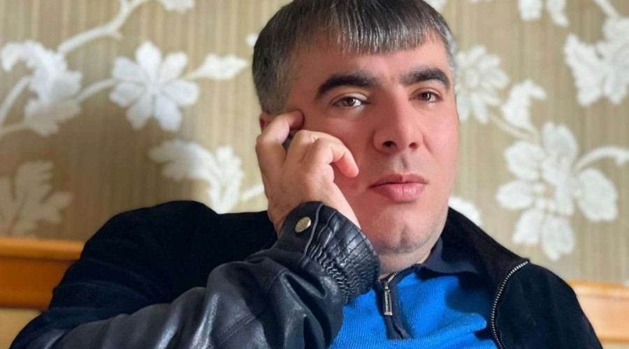 Rəşad Dağlının qonşusunu öldürmə səbəbi bəlli oldu